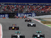 Wallpaper GP SPAGNA 2014 1366x768, Sfondi Desktop F1