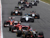 Wallpaper GP SPAGNA 2014 1366x768, Sfondi Desktop F1