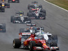 Wallpaper GP SPAGNA 2014 1366x768, Sfondi Desktop F1