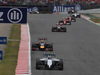 Wallpaper GP SPAGNA 2014 1366x768, Sfondi Desktop F1