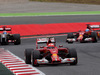 Wallpaper GP SPAGNA 2014 1366x768, Sfondi Desktop F1