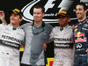 Wallpaper GP SPAGNA 2014 1366x768, Sfondi Desktop F1