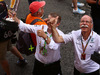 Wallpaper GP SPAGNA 2014 1366x768, Sfondi Desktop F1