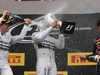 Wallpaper GP SPAGNA 2014 1366x768, Sfondi Desktop F1