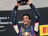 Wallpaper GP SPAGNA 2014 1366x768, Sfondi Desktop F1