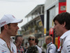 Wallpaper GP SPAGNA 2014 1366x768, Sfondi Desktop F1
