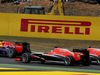 Wallpaper GP SPAGNA 2014 1366x768, Sfondi Desktop F1