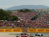 Wallpaper GP SPAGNA 2014 1366x768, Sfondi Desktop F1