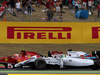Wallpaper GP SPAGNA 2014 1366x768, Sfondi Desktop F1