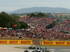 Wallpaper GP SPAGNA 2014 1366x768, Sfondi Desktop F1