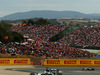 Wallpaper GP SPAGNA 2014 1366x768, Sfondi Desktop F1