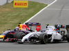 Wallpaper GP SPAGNA 2014 1366x768, Sfondi Desktop F1