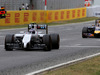 Wallpaper GP SPAGNA 2014 1366x768, Sfondi Desktop F1