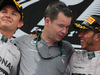 Wallpaper GP SPAGNA 2014 1366x768, Sfondi Desktop F1