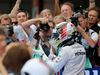 Wallpaper GP SPAGNA 2014 1366x768, Sfondi Desktop F1