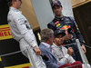 Wallpaper GP SPAGNA 2014 1366x768, Sfondi Desktop F1
