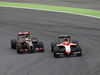 Wallpaper GP SPAGNA 2014 1366x768, Sfondi Desktop F1