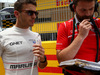 Wallpaper GP SPAGNA 2014 1366x768, Sfondi Desktop F1