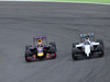 Wallpaper GP SPAGNA 2014 1366x768, Sfondi Desktop F1