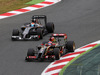 Wallpaper GP SPAGNA 2014 1366x768, Sfondi Desktop F1