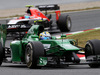Wallpaper GP SPAGNA 2014 1366x768, Sfondi Desktop F1