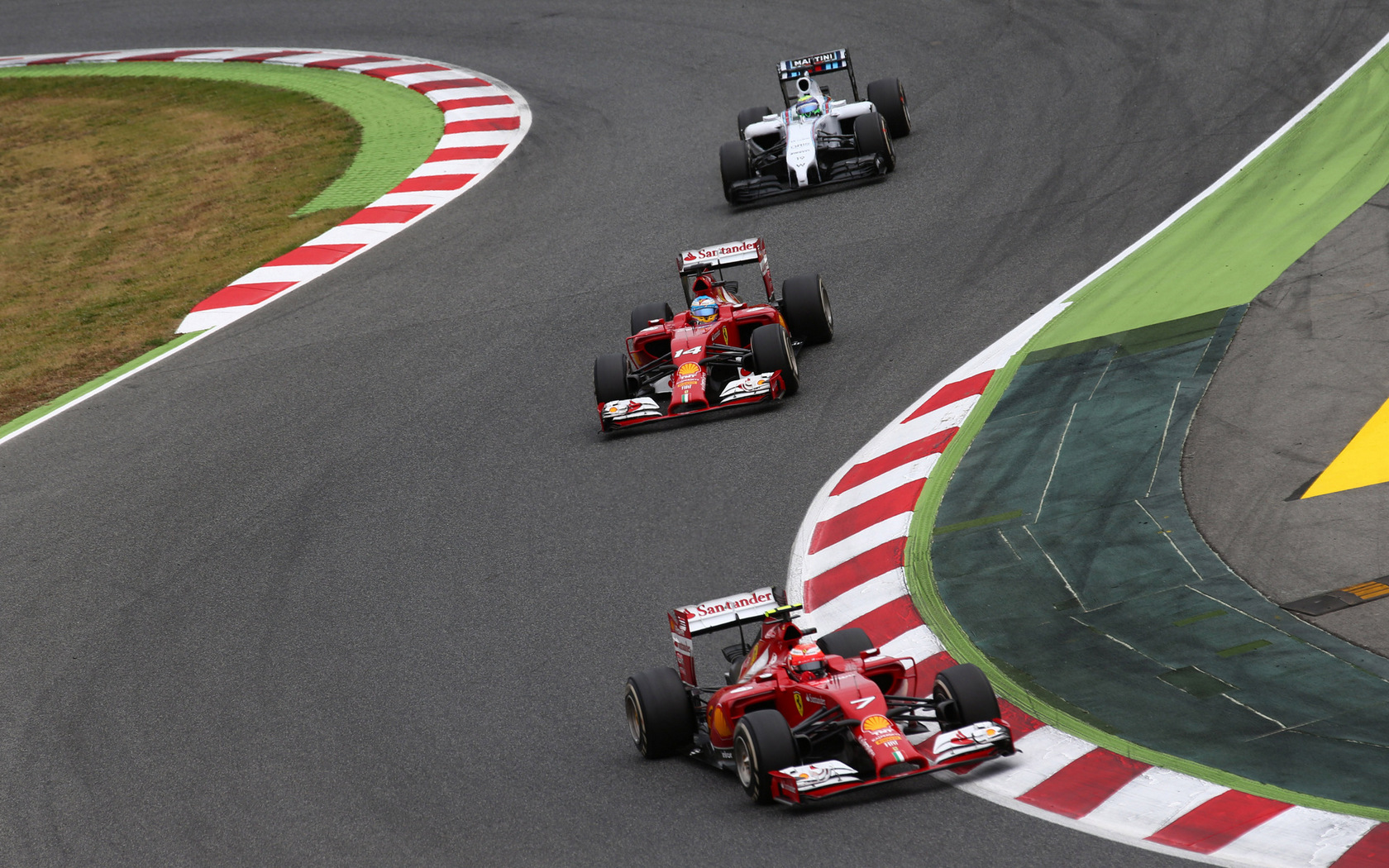 GP SPAGNA 1680x1050