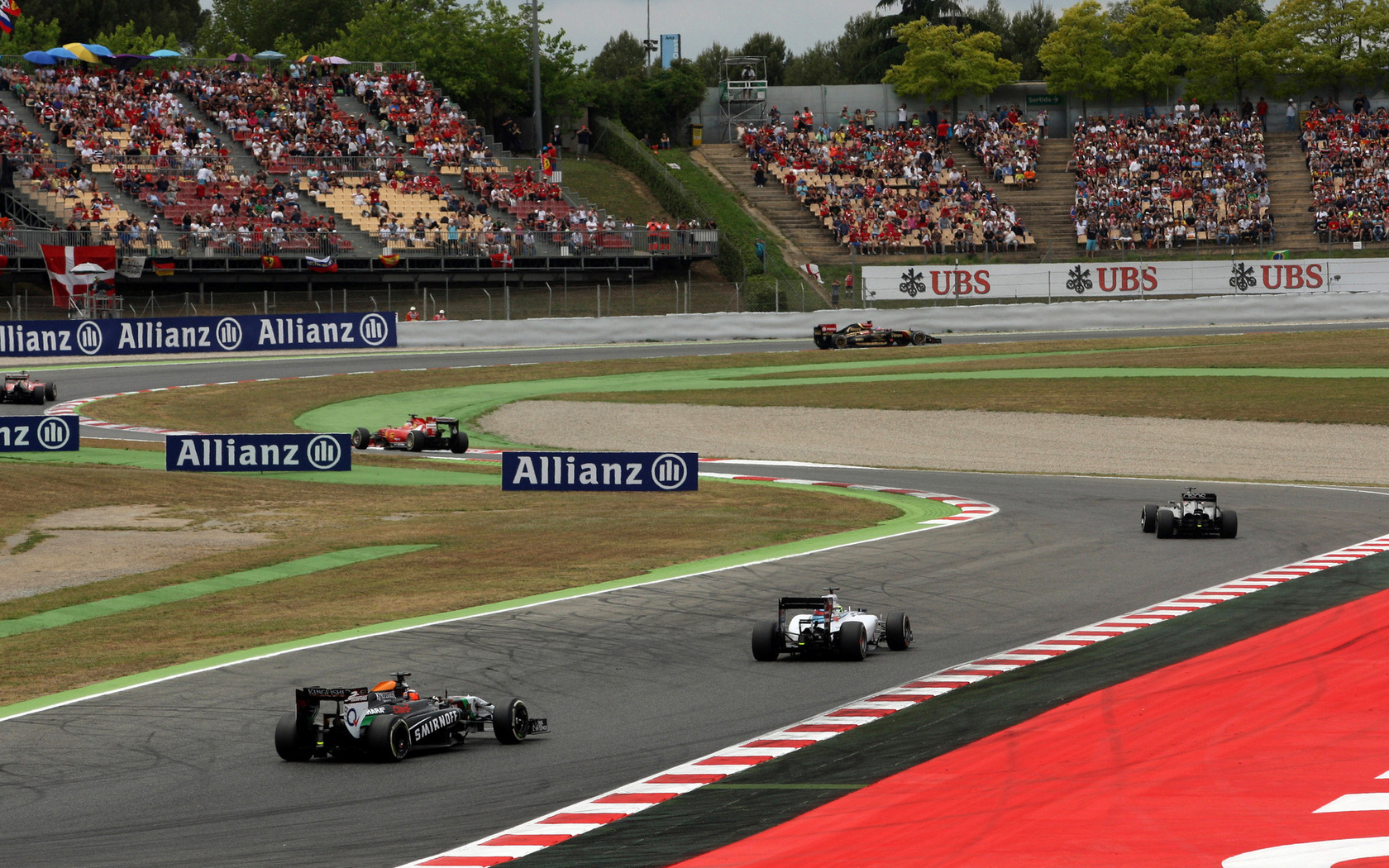 GP SPAGNA 1680x1050