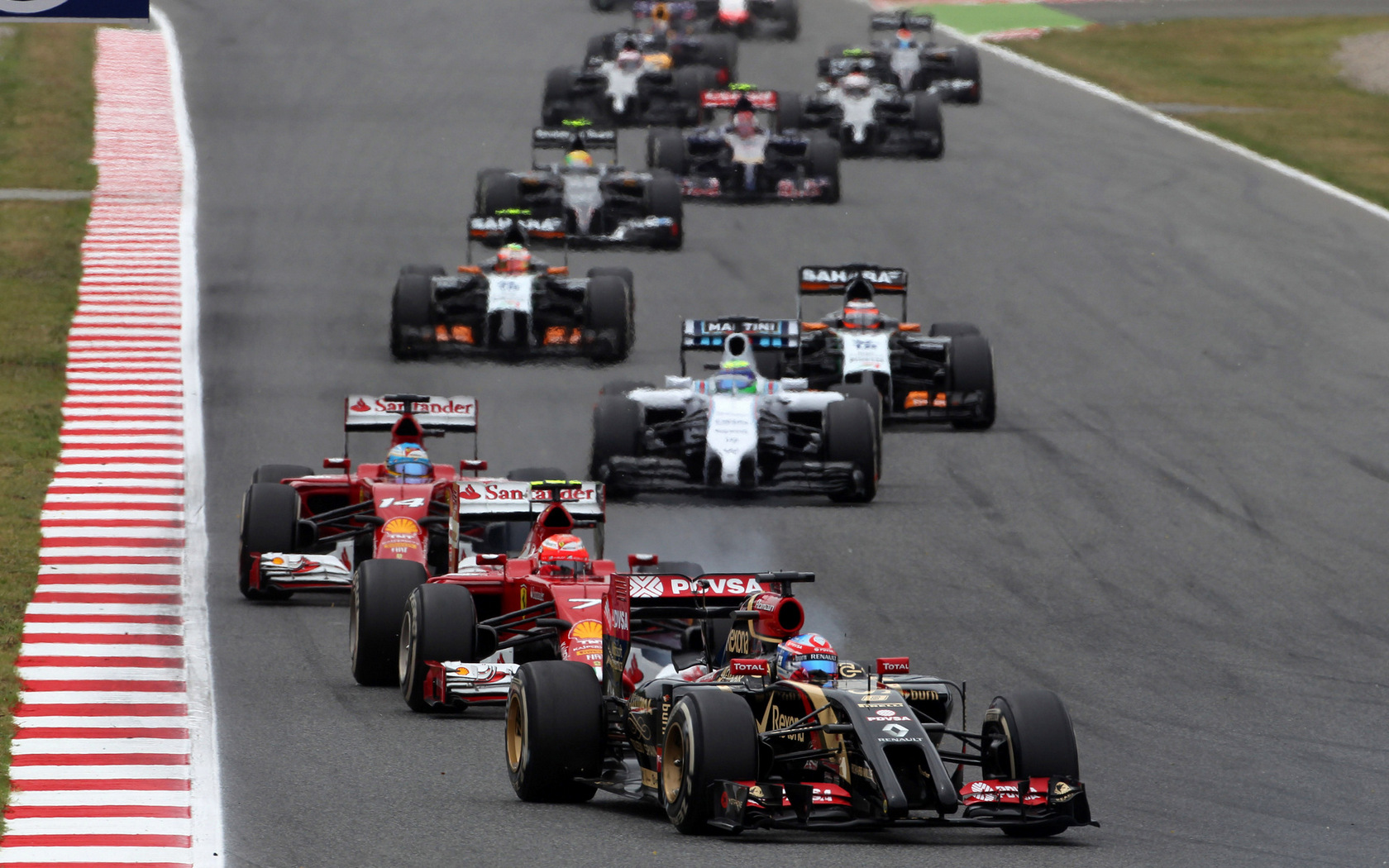 GP SPAGNA 1680x1050