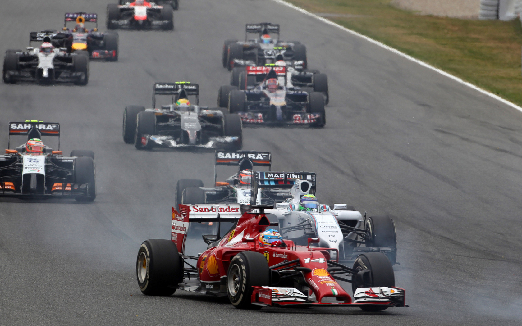GP SPAGNA 1680x1050