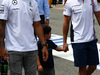 Wallpaper GP SPAGNA 2014 1680x1050, Sfondi Desktop F1