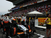Wallpaper GP SPAGNA 2014 1680x1050, Sfondi Desktop F1