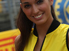 Wallpaper GP SPAGNA 2014 1680x1050, Sfondi Desktop F1