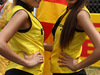 Wallpaper GP SPAGNA 2014 1680x1050, Sfondi Desktop F1