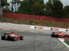 Wallpaper GP SPAGNA 2014 1680x1050, Sfondi Desktop F1
