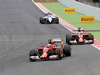 Wallpaper GP SPAGNA 2014 1680x1050, Sfondi Desktop F1