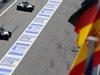 Wallpaper GP SPAGNA 2014 1920x1080, Sfondi Desktop F1