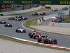 Wallpaper GP SPAGNA 2014 1920x1080, Sfondi Desktop F1