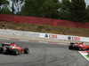 Wallpaper GP SPAGNA 2014 1920x1080, Sfondi Desktop F1