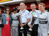 Wallpaper GP SPAGNA 2014 1920x1080, Sfondi Desktop F1