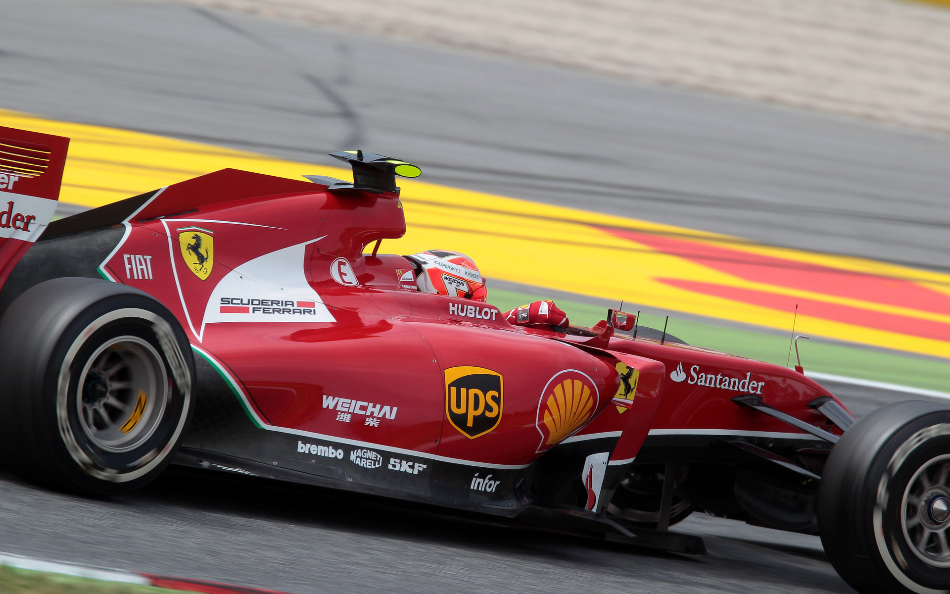 GP SPAGNA 1920x1200