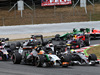 Wallpaper GP SPAGNA 2014 1920x1200, Sfondi Desktop F1