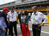 Wallpaper GP SPAGNA 2014 1920x1200, Sfondi Desktop F1