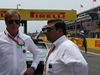 Wallpaper GP SPAGNA 2014 1920x1200, Sfondi Desktop F1