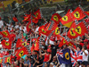 Wallpaper GP SPAGNA 2014 1920x1200, Sfondi Desktop F1