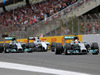 Wallpaper GP SPAGNA 2014 1920x1200, Sfondi Desktop F1