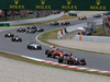 Wallpaper GP SPAGNA 2014 1920x1200, Sfondi Desktop F1