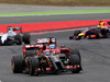 Wallpaper GP SPAGNA 2014 1920x1200, Sfondi Desktop F1