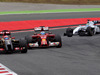 Wallpaper GP SPAGNA 2014 1920x1200, Sfondi Desktop F1