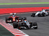 Wallpaper GP SPAGNA 2014 1920x1200, Sfondi Desktop F1