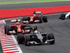 Wallpaper GP SPAGNA 2014 1920x1200, Sfondi Desktop F1